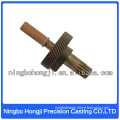 Forging Steel Fabrication And Cars Auto Parts for Automobile Parts